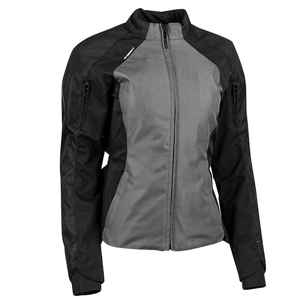 Manteau Moto Joe Rocket Aurora 2.0 Femme Gris