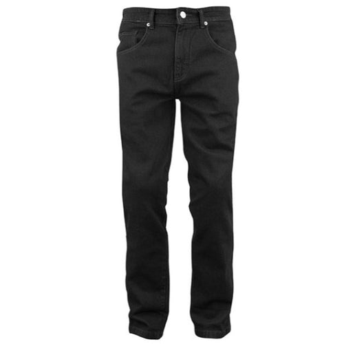 Jeans de Moto Joe Rocket Speedmaster Noir