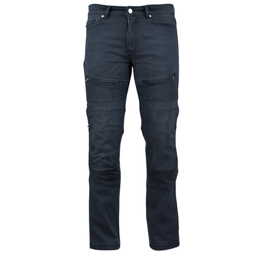 Jeans de Moto Joe Rocket Blaster Bleu