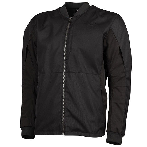 Manteau de Moto Speed&Strength Under the Radar Noir