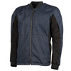 Manteau de Moto Speed&Strength Under the Radar Bleu