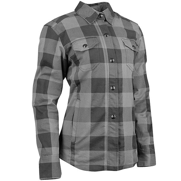 Chemise de Moto Speed Society Femme|| Motorcycle Shirt Speed Society Women