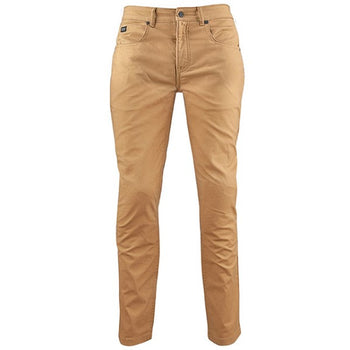 Pantalon de moto Speed & Strength Off The Chain Sable