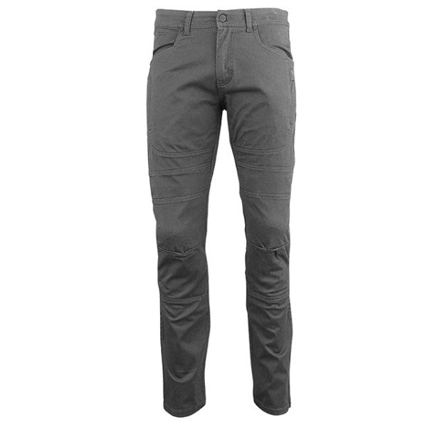 Pantalon de moto Speed & Strength Dog Of War Gris