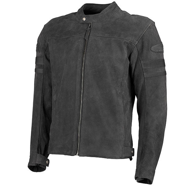 Manteau de Moto Classic 92 Noir