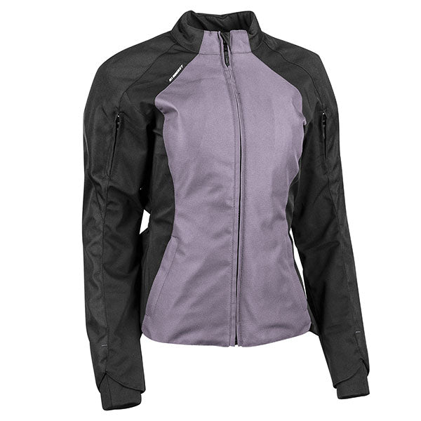 Blouson Moto Joe Rocket Phoenix 4.0 - Taille 2XL - Gris/Noir - Blindé - Occasion