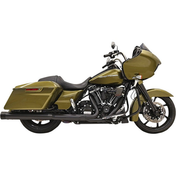 DNT 4" Muffler