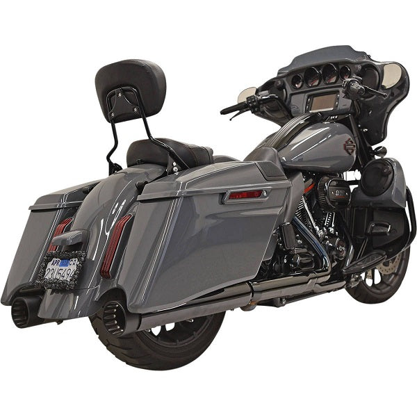 DNT 4" CVO Muffler