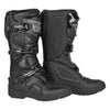 Bottes de Motocross Maverik Enduro LT Noir