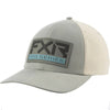 Casquette Performance UPF Gris/Blanc