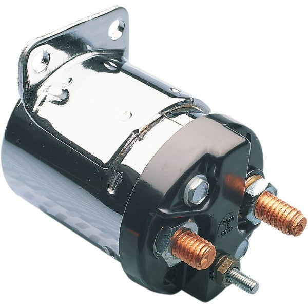 Starter Solenoid