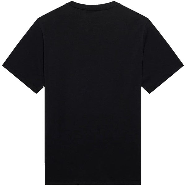T-Shirt Hc94 II Original Noir/Vert de dos