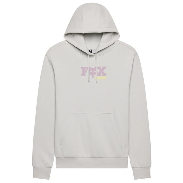 Coton Ouaté Since 74 Femme Gris Clair de face
