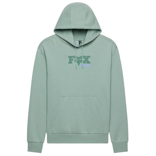 Coton Ouaté Since 74 Femme Vert de face