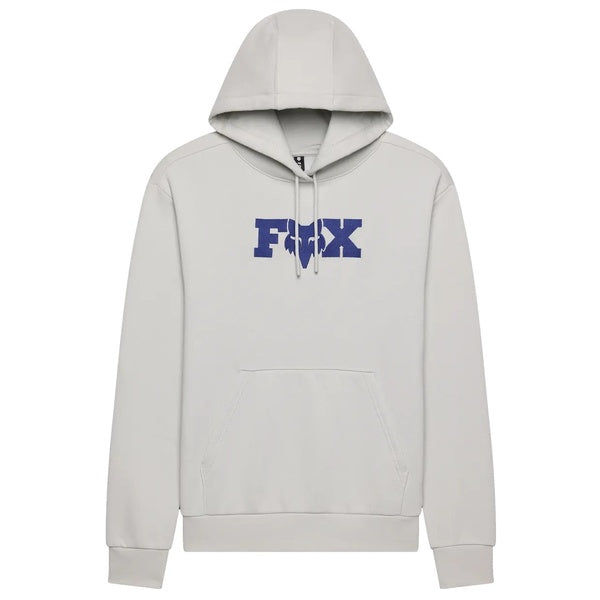 Coton Ouaté F Head X Femme Gris Clair de face