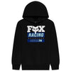 Coton Ouaté Since 74 Junior Noir de face
