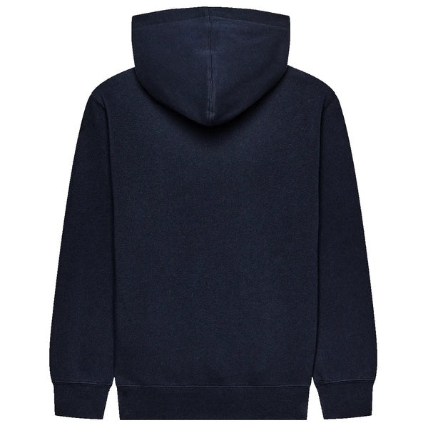 Coton Ouaté Since 74 Junior Bleu Foncé de dos