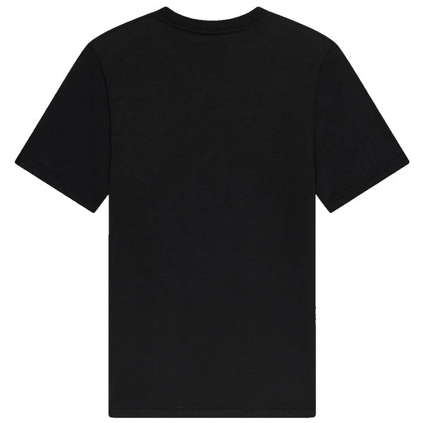 T-Shirt Bend Junior Noir de dos