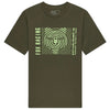 T-Shirt Warped Junior
