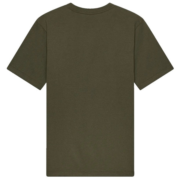 T-Shirt Warped Junior