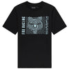 T-Shirt Warped Junior