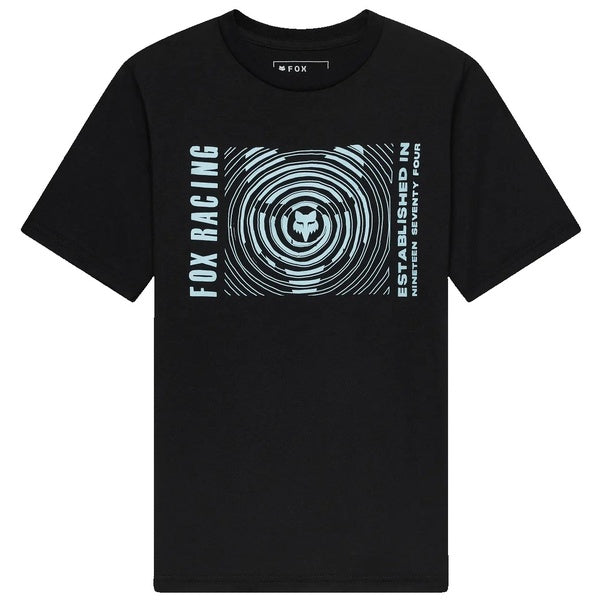 T-Shirt Warped Junior