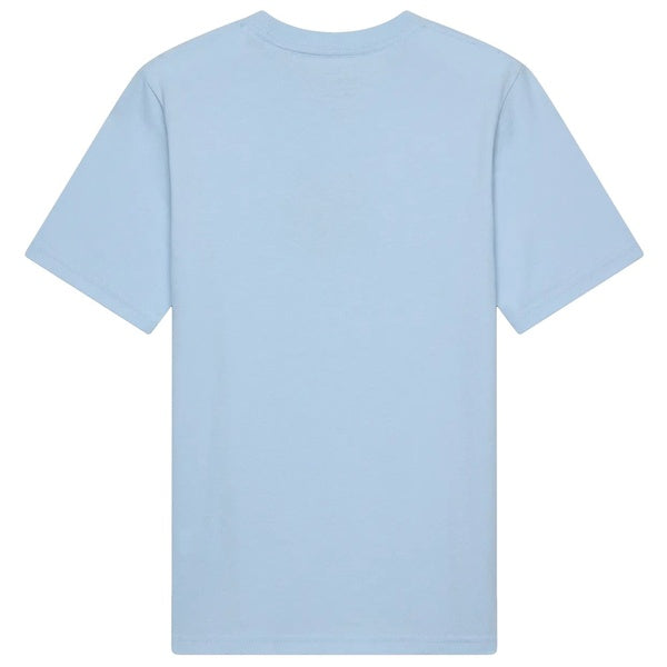 T-Shirt Since 74 Junior Turquoise de dos