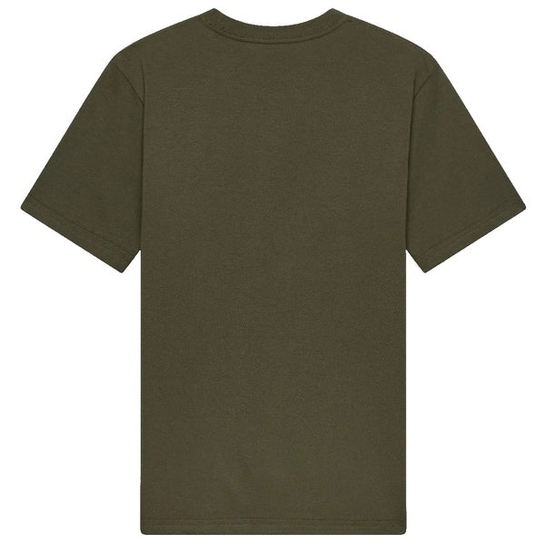 T-Shirt Dustproof Junior Vert de dos