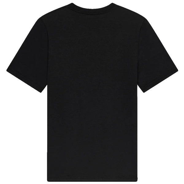 T-Shirt Apex Junior Noir de dos