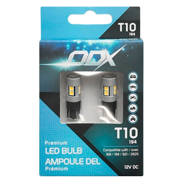 Ampoule de Moto LED Série Mini 194