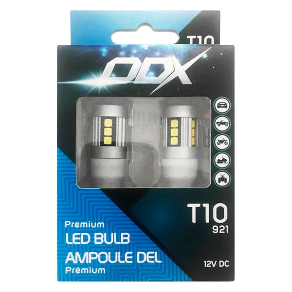 Ampoule de Moto LED Série Mini 921