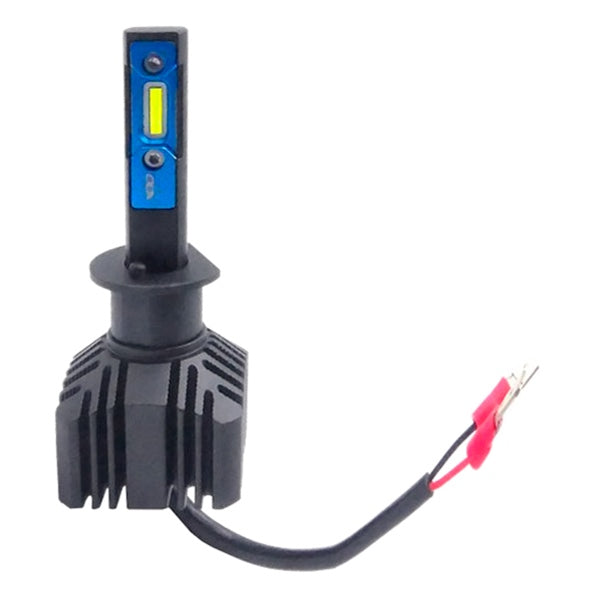Ampoule de Moto LED Série Li3 H1