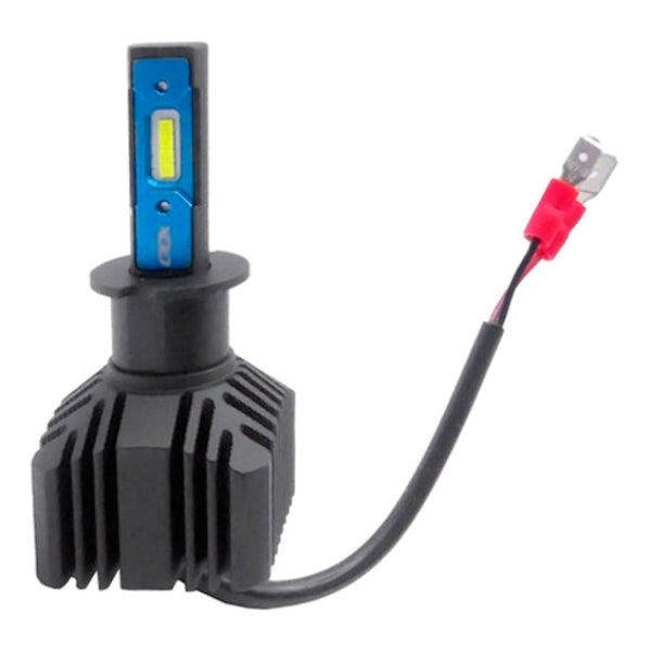 Ampoule de Moto LED Série Li3 H3