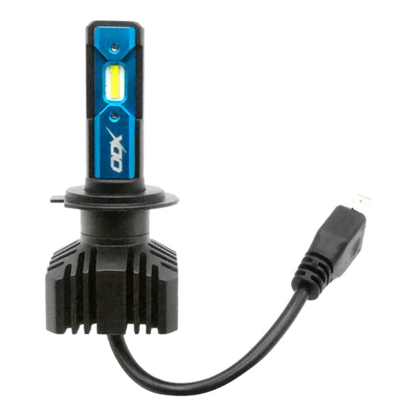 Ampoule de Moto LED Série Li3 H7