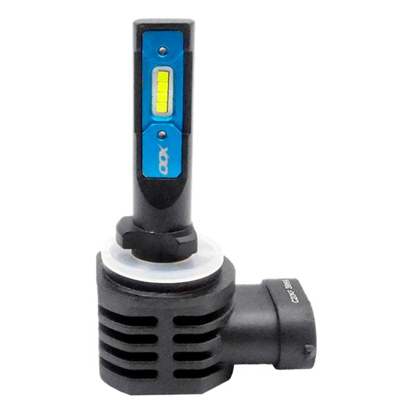 Ampoule de Moto LED Série Li3 880