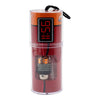 Ampoule de Moto LED Série Mini Dynamite 1156 Ambre