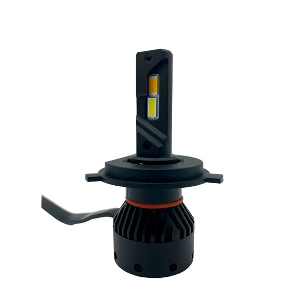 Ampoule de Moto LED Bicolore Série Sno-Wy