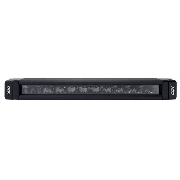 Barre de Lumière Modulaire Chauffante 10"