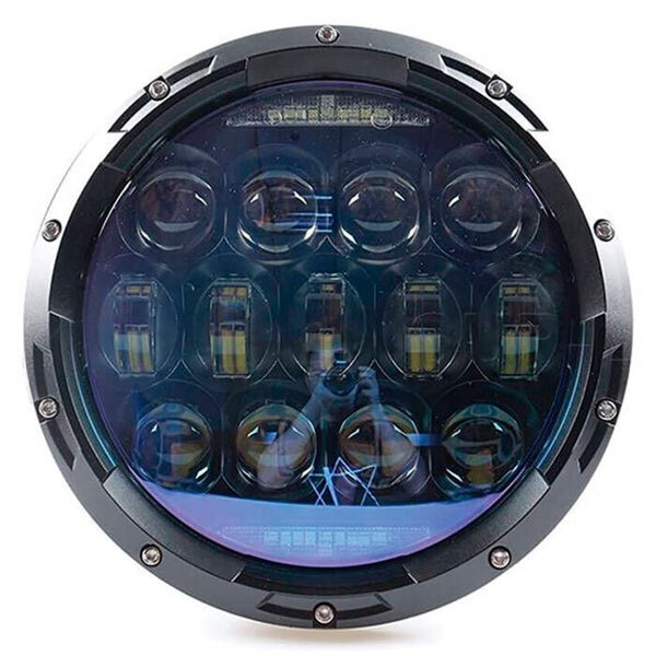Conversion du Faisceau Scellé 7″