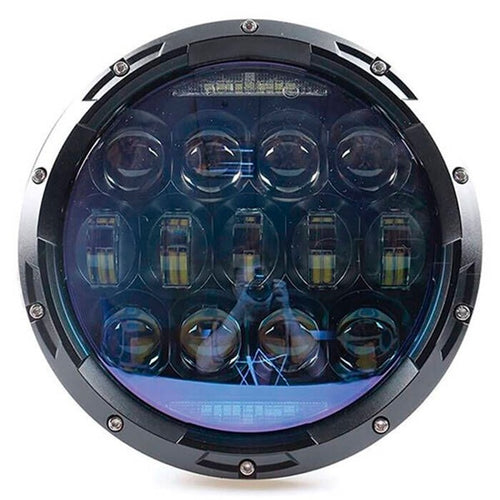 Conversion du Faisceau Scellé 7″