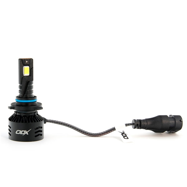 Ampoule de Moto DEL Série Intense X 9005