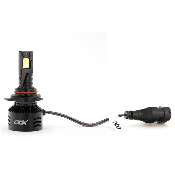 Ampoule de Moto DEL Série Intense X 9012