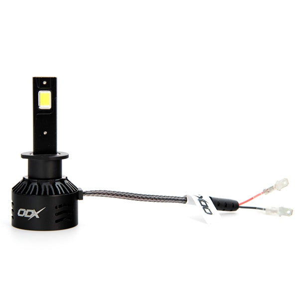 Ampoule de Moto DEL Série Intense X H1
