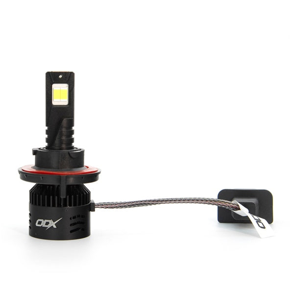 Ampoule de Moto DEL Série Intense X H13