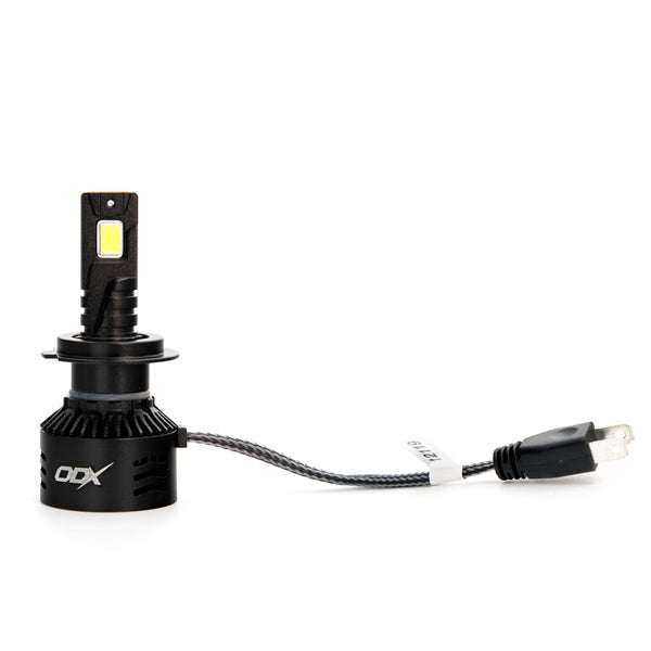 Ampoule de Moto DEL Série Intense X H7