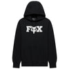 Coton Ouaté F Head X Noir de face
