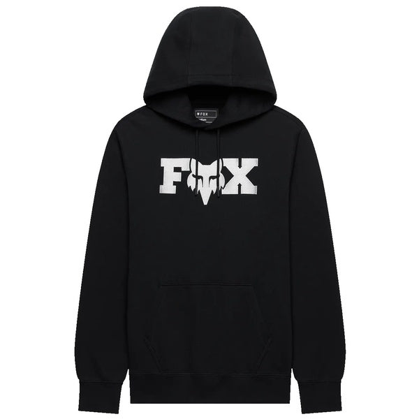 Coton Ouaté F Head X Noir de face