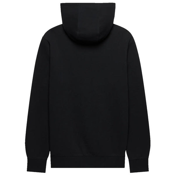 Coton Ouaté F Head X Noir de dos