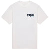 T-Shirt Since 74 195 Original Blanc de face