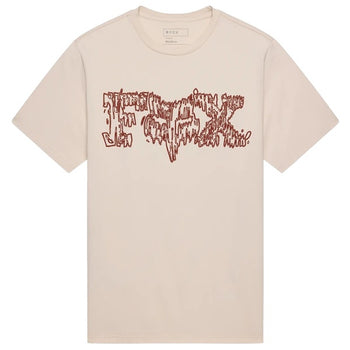 T-Shirt Dustproof 195 Original Beige de face
